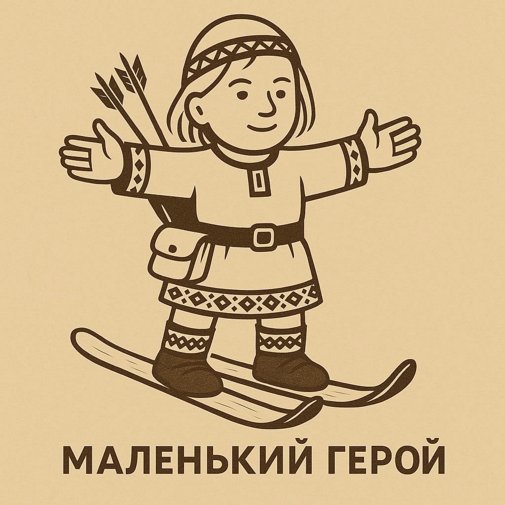 Старт конкурса «Маленький герой» – 2025!.